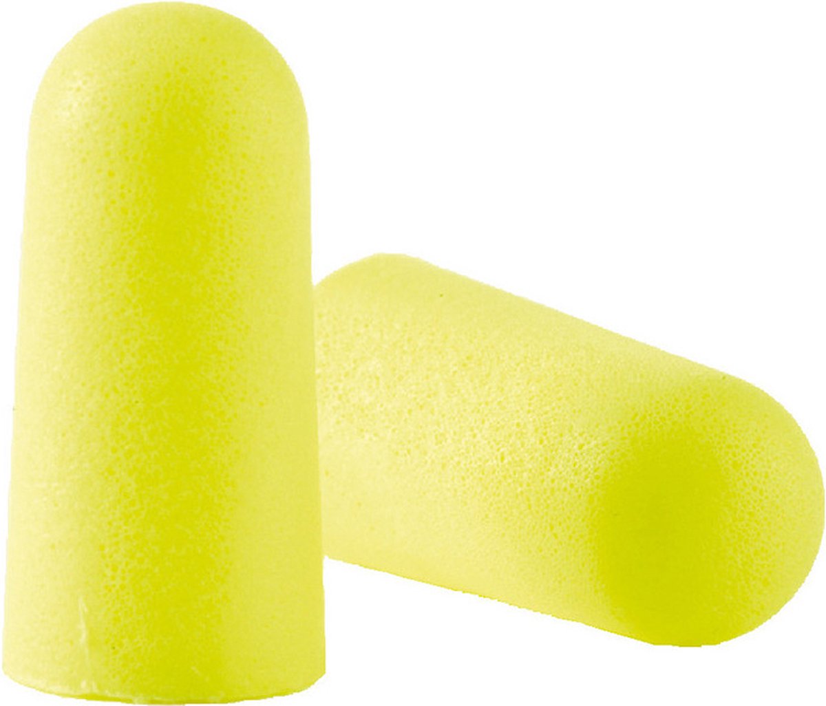 Goedkoopste 3M EAR wegwerp oorpluggen Soft, 250 paar