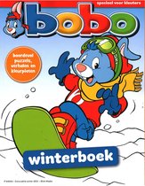 Bobo - Winterboek 2023