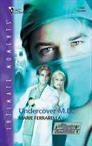 The Bachelors of Blair Memorial - Undercover M.D.