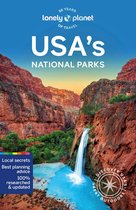 National Parks Guide- USA's National Parks