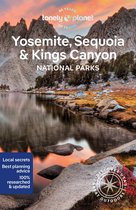 National Parks Guide- Yosemite, Sequoia & Kings Canyon National Parks