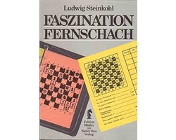 Faszination Fernschach