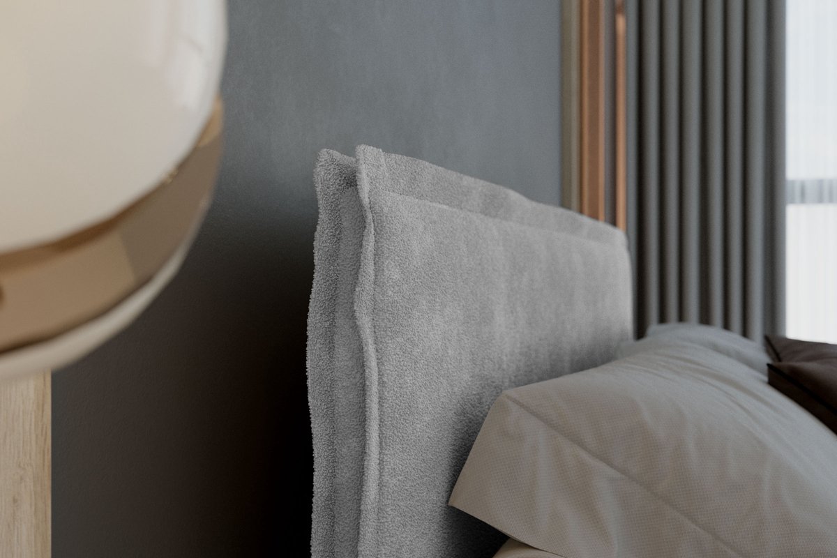 Meuba Home Meuba Home Berlin Boxspring - afbeelding 3