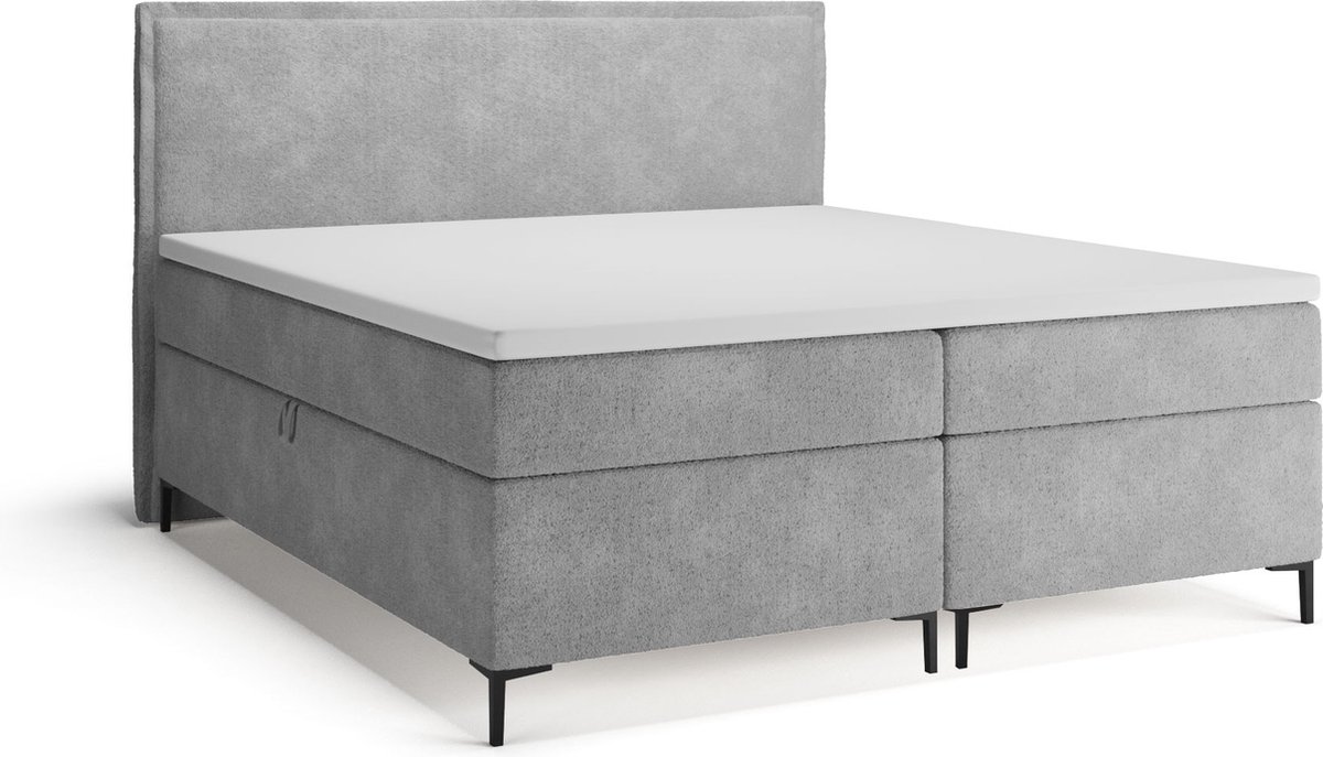 Meuba Home Meuba Home Berlin Boxspring - afbeelding 2