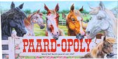 Horka Gezelschapsspel Paard-opoly - NL - paarden o poly