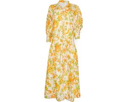 Ibramani Reighanna Boho Dress - Zomer Jurk - Lange Jurk - Feest Jurk - Maxi-jurk - Dames Kleding