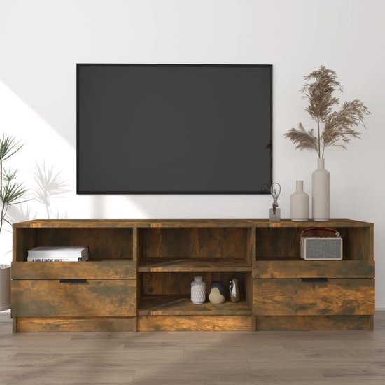 VidaXL TV-meubel - Kast