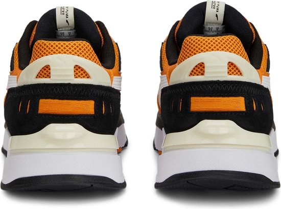 Puma Select Mirage Sport Remix Sneakers Oranje EU 43 Man