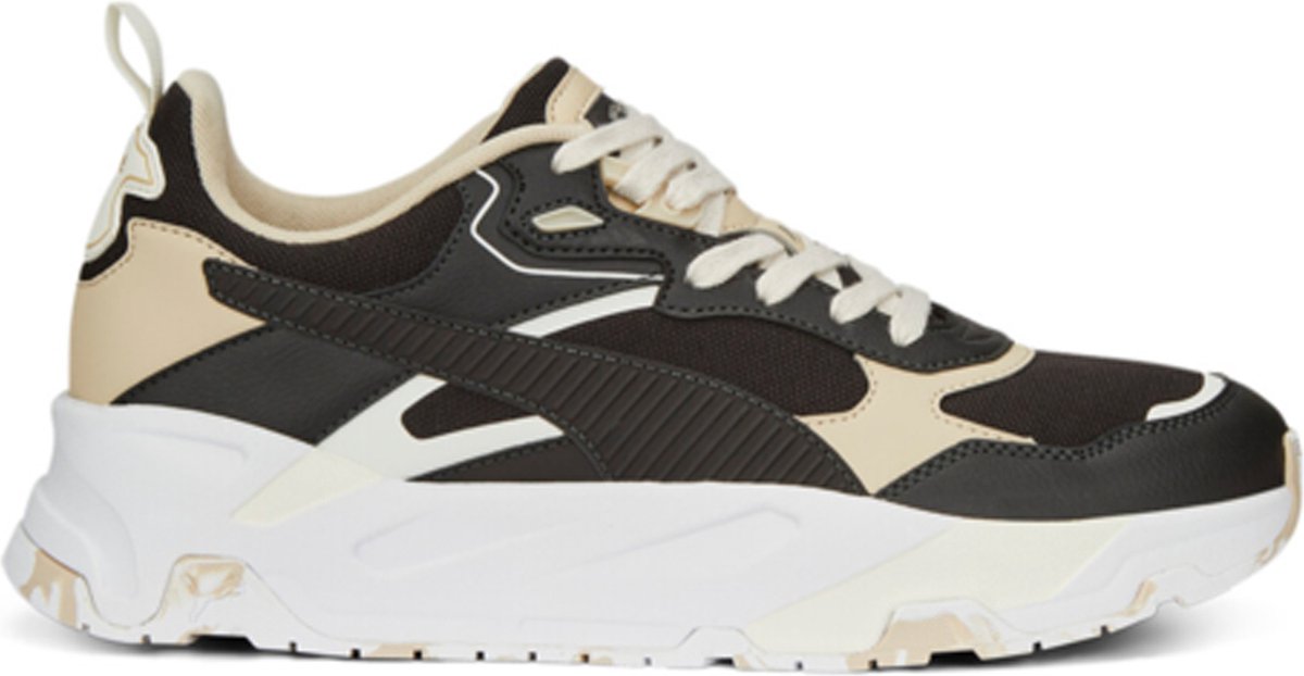 Trinity Better Chocolate Schoenmaat Beige