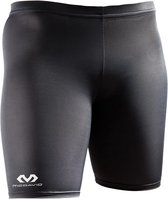 McDavid 704 Compressieshort Dames - Zwart - Extra Extra Large