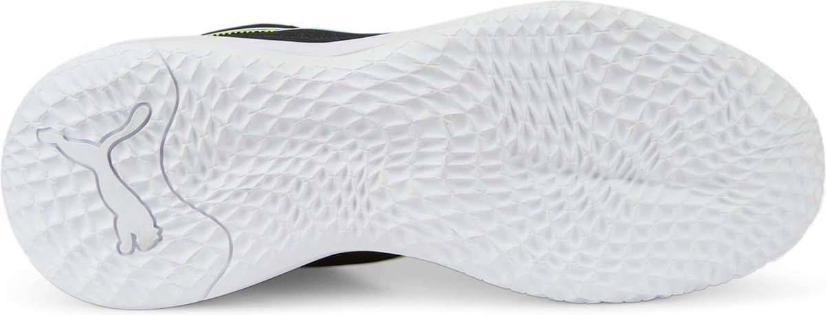 Sportschoenen voor heren Puma Playmaker Pro 47 Zwart