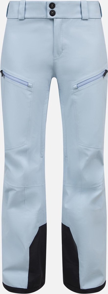 Rossignol SKPR Ayr 3L Skibroek Dames Blauw