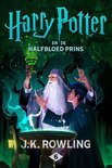 Harry Potter 6 - Harry Potter en de Halfbloed Prins