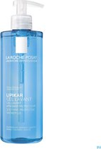 Bol.com La Roche-Posay Lipikar Wasgel - voor een Gevoelige Huid - 400ml aanbieding Bol.com La Roche-Posay Lipikar Wasgel - voor een Gevoelige Huid - 400ml aanbieding