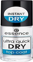 Essenc Topcoat Ultra quick Dry
