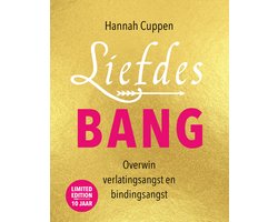 Liefdesbang - Limited Edition