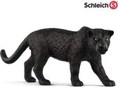 Schleich Wild Life Zwarte Panter - 11cm