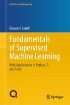 Statistics and Computing - Fundamentals of Supervised Machine Learning
