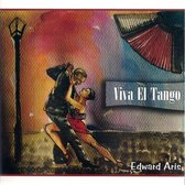 Edward Aris - Viva El Tango (CD)