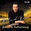 Roland Kaiser - Best Of: Zum 70. Geburtstag (CD)