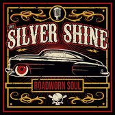 The Silver Shine - Roadworm Soul (CD)