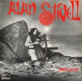 Alan Stivell - Reflets (LP)