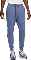 Nike Sportswear Tech Fleece Lightweight Pant Diffused Blue Maat L