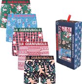 Kerst boxershort heren | Welke kies jij? | Underwear District