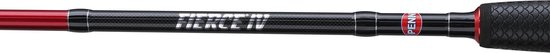 Penn spinhengelset Combo - 270 cm - 20-80 gram - Spinmolen Fierce IV 4000 — afbeelding 3