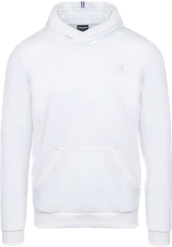Sweatshirts Le Coq Sportif Ess T/T Hoody N°1 - Streetwear - Volwassen