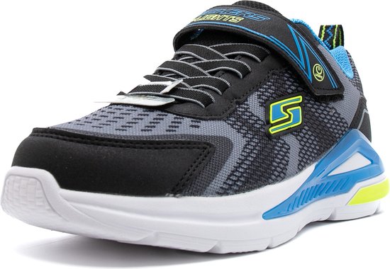 Skechers Tri-Namics Jongens Sneakers Maat 31 bol