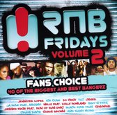 Rnb Fridays Vol 2 / Various