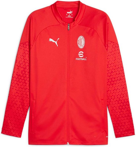 Puma Sweatshirts Acm Trainingsjas - Sportwear - Volwassen