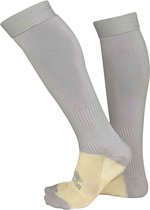 Errea Sokken Met Volwassen Voet Polyester Grijs - Sportwear - Volwassen