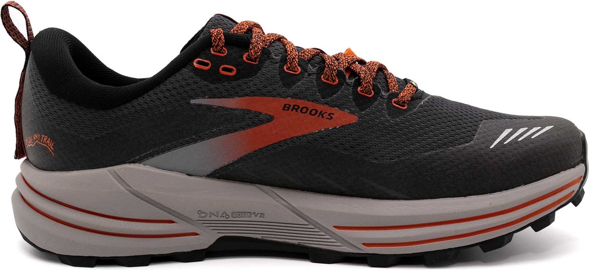 brooks cascadia 44.5