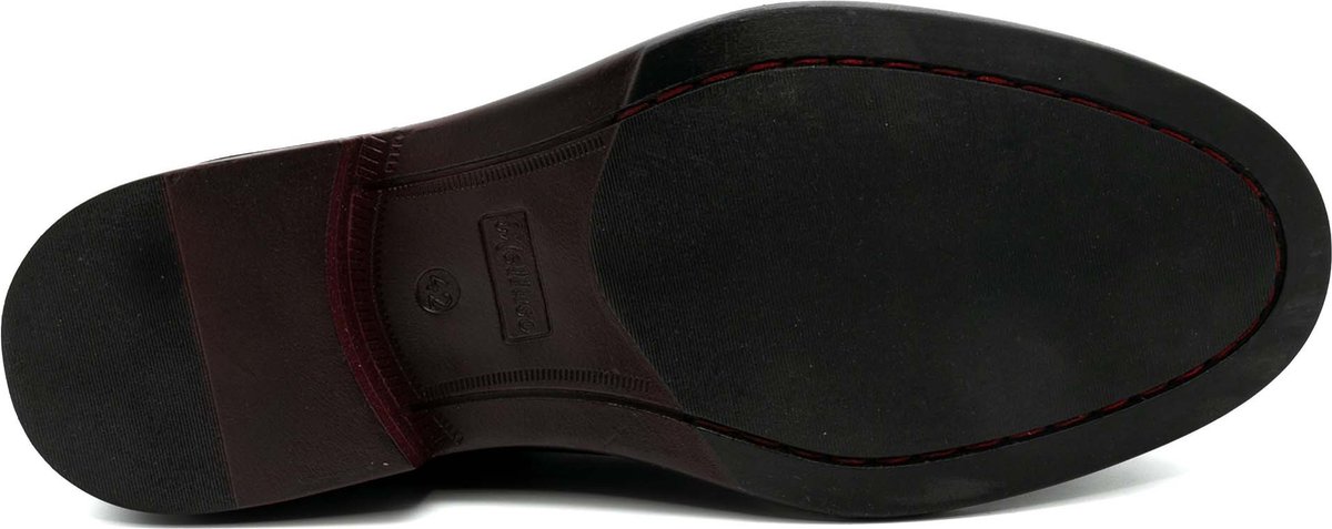 Melluso Elegante Schoenen Zwart Fashionwear Volwassen