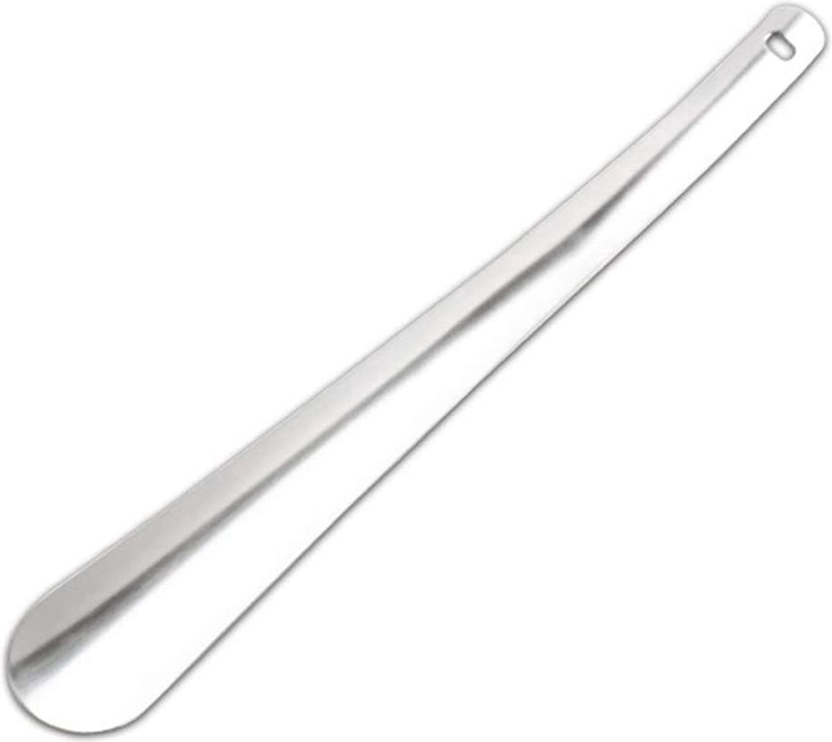 CHPN - Schoenlepel - Lange schoenlepel - XL-Schoenlepel - Extra-Lang - Metaal - Universeel - 30CM