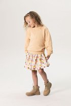 Sissy-Boy - Multicolour rok met hartjesprint