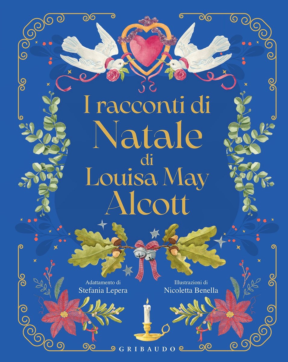 Le piccole donne crescono eBook di Louisa May Alcott - EPUB Libro