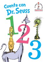 Beginner Books(R)- Cuenta con Dr. Seuss 1 2 3 (Dr. Seuss's 1 2 3 Spanish Edition)