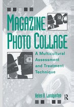 Magazine Photo Collage