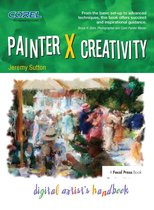 Painter X Creativity