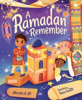 Holidays in Our Home - A Ramadan to Remember