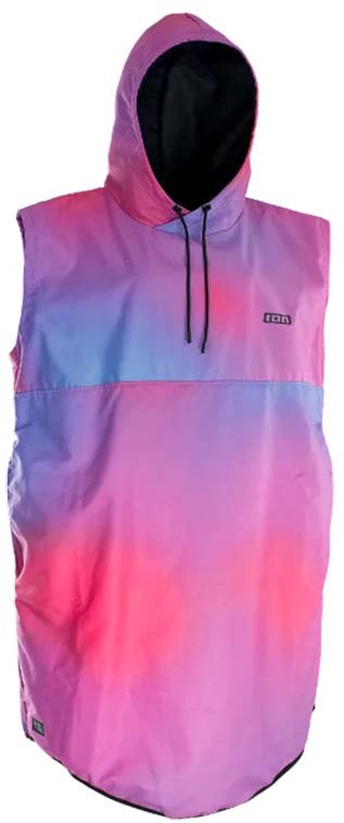 Ion Select Poncho 135-175 Blauw