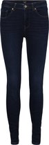 VERO MODA VMLUX MR SLIM JEANS RI347 NOOS Dames Jeans - Maat XS X L32