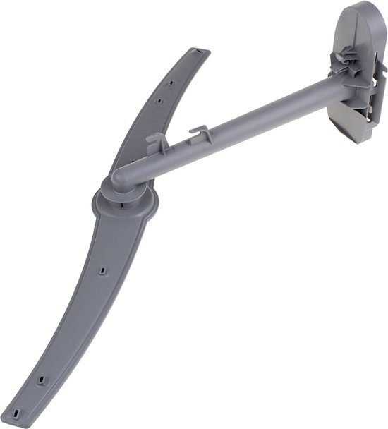 Bras de lavage inférieur Arthur Martin Electrolux - 1526523400, Vente Bras de Lavage Bras de lavage inférieur Arthur Martin Electrolux - 1526523400, Vente Bras de Lavage