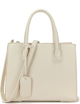 Sac à main femme/Sacs métalliques/Sac de travail/Sac à bandoulière/Beige