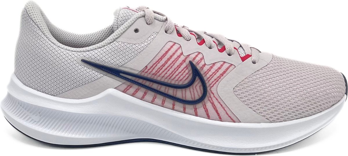 Nike Downshifter 11 Sneakers Unisex Grijs