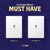 Atbo - Must Have (CD)