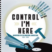 Various - Control I'm Here (CD)